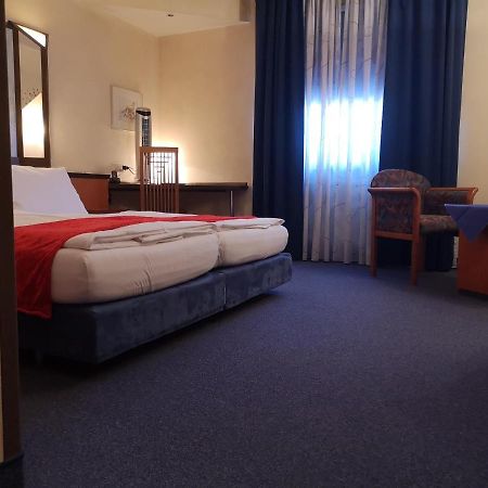 Main Hotel Eckert 3 Margetshoechheim Ngoại thất bức ảnh