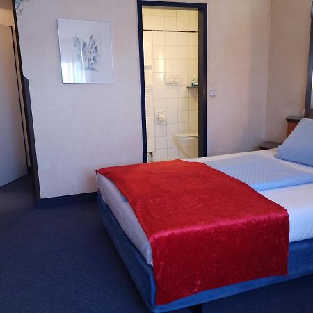 Main Hotel Eckert 3 Margetshoechheim Ngoại thất bức ảnh