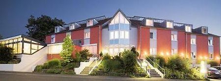 Main Hotel Eckert 3 Margetshoechheim Ngoại thất bức ảnh
