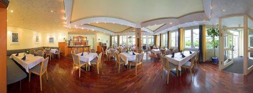 Main Hotel Eckert 3 Margetshoechheim Ngoại thất bức ảnh