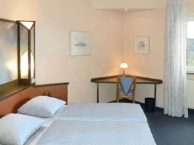 Main Hotel Eckert 3 Margetshoechheim Ngoại thất bức ảnh
